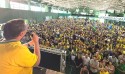 AO VIVO: O povo com Bolsonaro / Lula tenta cartada final / Moraes no caso Marielle (veja o vídeo)