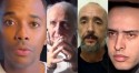 Perto de Alexandre Nardoni, Roger Abdelmassih e Cristian Cravinhos, Robinho se desespera