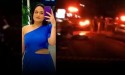 Jornalista vai fazer cobertura de tragédia e descobre a morte da própria filha (veja o vídeo)
