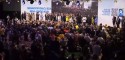 O forte discurso de Bolsonaro e Michelle em frente a multidão (veja o vídeo)