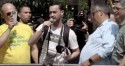 Jornalista Sergio Tavares prepara retorno ao Brasil (veja o vídeo)