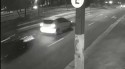 Câmera consegue flagrar o momento exato em que Porsche colidiu e matou motorista de aplicativo (veja o vídeo)