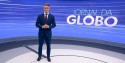 Um dos mais tradicionais jornais da Globo registra a pior audiência do ano