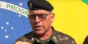 Em despedida, General nº 2 do Exército alerta para o "realismo cruel das disputas geopolíticas"