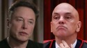 O quem é quem decifra a verdade entre Musk e Moraes. Diga-me seu nome e direi quem és!