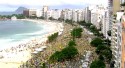 Em nome da liberdade e da democracia compareça a Copacabana em 21 de abril