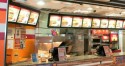 Rede gigante de fast food terá que indenizar empregado que ficou paraplégico