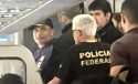 Ex-deputado que fez tatuagem homenageando Michel Temer é preso pela Polícia Federal