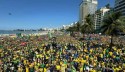 Jornalista europeu surpreende e revela que "o mundo já sabe quem é o culpado do que acontece no Brasil" (veja o vídeo)