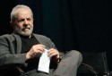 Lula apequena o cargo de presidente do Brasil e toma "chá de cadeira" até de ex-guerrilheiro