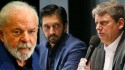 Tarcísio e Ricardo Nunes mandam um sonoro “não” para Lula