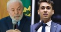 Nikolas expõe e detona mais um plano absurdo de Lula