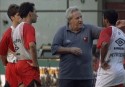 Morre ex-técnico do Flamengo