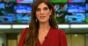 Em “ato falho” Andrea Sadi da Rede Globo deixa escapar receio de manifestar opinião, pauta “engessada” (veja o vídeo)