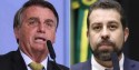 Bolsonaro vai pra cima de Boulos e vai fazer doer no bolso tantos ataques absurdos