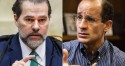 Toffoli anula todas as condenações de Marcelo Odebrecht que havia dito que ele era o “amigo do amigo do meu pai”