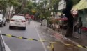 Ameaça de bomba em Porto Alegre (veja o vídeo)