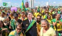 Não existiria a direita sem Jair Bolsonaro. E isso é muito fácil de entender...