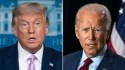 Trump sai vitorioso no debate e expõe a deterioração cognitiva de Joe Biden