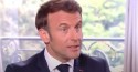 Aniquilado, Macron se desespera e convoca manifestação