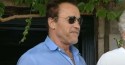 Casal de idosos perde fortuna para golpista que se passou por ator Arnold Schwarzenegger