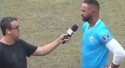 Goleiro Bruno assina com novo clube, mas se dá mal logo na primeira partida (veja o vídeo)