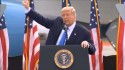 URGENTE: Convenção republicana confirma e Trump é oficialmente candidato à presidência dos EUA