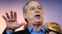 JABUTI: Ciro Gomes infiltrado em evento de “Centro-Direita”. Bateu o arrependimento...