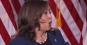 No primeiro comício, Kamala mostra despreparo e ataca Trump de forma absurda (veja o vídeo)