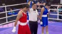 Presidente da Argélia rompe o silêncio sobre boxeadora acusada de ser trans
