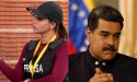 Prisão de jornalista é mais um grave erro cometido por Maduro