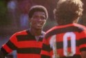 Morre um dos maiores ídolos da história do Flamengo