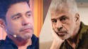 A "briga" escancarada entre Zezé di Camargo e Lulu Santos