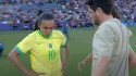 Com Marta em campo, Brasil decepciona e perde o ouro nas Olimpíadas (veja o vídeo)