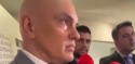 Impeachment de Moraes volta ao debate no Senado