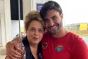 Sobrinho de Dilma recebe pix de ex-ministro de Lula