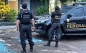 Para cumprir mandado de Moraes, PF deixa a casa de jornalista em situação de 'terror' (veja o vídeo)