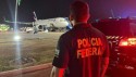 Criminoso condenado por torturar e matar cadeirante é capturado em aeroporto