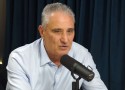 Tite é internado no RJ após grave problema de saúde