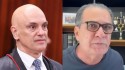 Malafaia faz promessa ao povo sobre manifestação contra Alexandre de Moraes