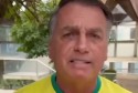 AO VIVO: Bolsonaro convoca o povo (veja o vídeo)