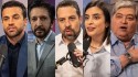 Mais uma pesquisa deixa Boulos em completo desespero