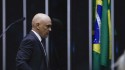 Congresso está pronto para uma medida drástica em resposta a Moraes