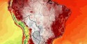 Meteorologia emite alerta preocupante para hoje