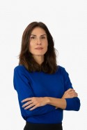 EXCLUSIVO: “O atraso econômico do Lula impede que o Brasil enriqueça”, afirma Marina Helena