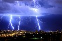 URGENTE: Alerta para perigo de tempestade em 3 estados do país