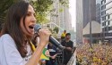 EXCLUSIVO: Marina Helena solta o verbo e esquenta a disputa em SP