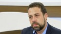 Boulos deixa debate sem falar com a imprensa e algo fica explícito