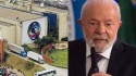 Decisão de Lula pode trazer grande prejuizo à Globo