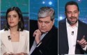 O problema de SP é de gestão... Tabata, Datena e Boulos nunca geriram uma quitanda muito menos 101 bilhões